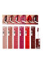24 Hour Lasting Matte Lipgloss Set of 6 Liquid Lipsticks