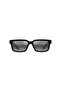 MJ0655SA-001 56 Sunglass UNISEX BIO INJE