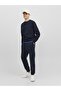 Jjebradley Crewneck Sweatshirt |   Casual Men's Sweatshirt