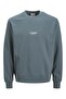 JJESOHO Sweat Crew Neck NOOS – سترة رجالية أساسية برقبة دائرية، موديل يومي مريح - 3