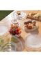 Glass Bowl Plus 3 L - Large Durable Heat-Resistant Mixing & Serving Bowl, Transparent - 4
