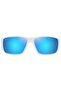 MJ0664SA-002 62 Sunglass MAN INJECTION