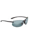 MJ0412S-001 70 Sunglass UNISEX INJECTION - 2