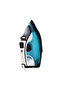 Professional Garment Steamer Iron (ST-428) | 2300W, Ceramic Soleplate, Adjustable Steam Control