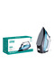 Professional Garment Steamer Iron (ST-428) | 2300W, Ceramic Soleplate, Adjustable Steam Control - 8