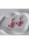 Zra Collection Design Viral Crab Earrings - 3