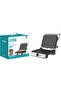 4-Slice Panini Sandwich Maker & Electric Grill 2200W (ST-9399) with Adjustable Temperature - 7
