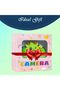 3D Cartoon Kids Digital Camera with Tripod – HD Video Camera for Toddlers, 8X Optical Zoom, - 4