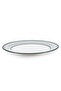 Porcelain AMALFI 12Pc Dinner Set - Green, 4×10.5” Plates,4×7.5”SidePlates&4 × 4.5”SmallBowls - 6