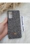 Xiaomi Redmi Note 11 Pro and Note 12 Pro 4g Compatible Luxury Swrovski Stone Case - 2