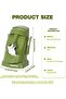 Twsioo Modern Plastic Tissue Box - 3