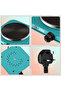 Portable Single Burner Hot Plate 1000W (ST-9635) | Adjustable 5-Step Temperature Control - 5