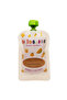 Food Bag + Retro Bag Set - Yellow - 2