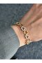 Xuping Brand Bracelet with Stone Heart - 2