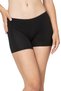Özkan 27782 Women's Premium Fabric Modal Cotton Flexible Comfortable Mini Boxer Shorts Leggings - 4