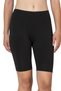 Özkan 27780 Women's Premium Fabric Modal Cotton Stretchy Comfortable Above-Knee Shaping High-Waisted Short Leggings - 6