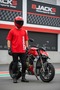 Ducati Ikon Premium T-Shirt