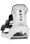 Independence White Snowboard Bağlama - 3