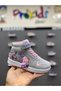 Labulabu Comfortable Lightweight Boys Girls Kids Sports Boots