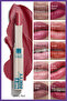 Color Trend Lip Stylo Lipstick - Frisky Red - 3