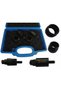 Extractor pompă injecție AMD TOOLS BMW M47 M57