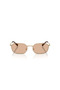 Ax 2056S 612173 54 Sunglasses - 4