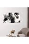 Modern Abstract Art Wall Panel - 24534