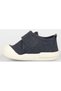 V1052390 Iı First Step Navy Blue Baby Anatomical Children's Sports Navy Blue Shoes - 4
