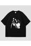 Drake Unisex Oversize T-Shirt