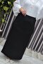 Women's Clothing Plus Size Hijab Afitap Pencil Skirt