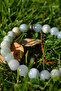Aquamarine Bracelet 8mm Natural Unisex Blue Aaa Quality Calm Stone - 6