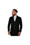 Coat Black - 2