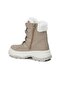 V1016976 Filet Daily Children's Boots Gray Vı Phylon Grigray Shoes - 3