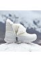 Women'S/Girls' Thick-Soled Waterproof Winter Zippered Snow Boots with Fur Lining and Membrane - 8