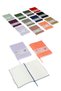 Smyth-2027 Weekly Agenda A5. Flexible Cover.Silver Gilded Edge-Pistachio Green - 8