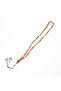 Sun Natural Stone Prayer Beads 99 Pieces