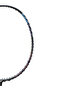 AURASPEED HS PLUS HEAD LIGHT BALANCE BADMINTON RACKET (BLACK) - 4