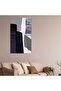 Modern Abstract Art Wall Panel - 24112