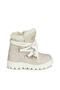 V1085627 Daily Children's Boots Beige Girls' Fur Shoes - 3