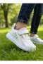 Soft Lightweight Comfortable Flexible Unisex Girls Boys Children Suitable for Daily Use School Sneaker Sports Shoes