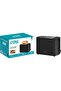 2-Slice Toaster with Defrost & 7 Browning Settings ST-90601930W, Automatic Pop-Up, Cancel Function - 7
