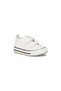 V1096498 Children's Daily Sports White Shoes - 2