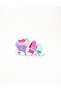 V1073504 Fuchsia Girls' Sandals Shoes - 2