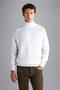 MEN'S WOOLLEN TURTLENECK - 2