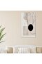 Modern Abstract Art Wall Panel - 24121