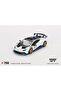 Lamborghini Huracán Sto Bianco Asopo 788