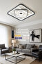 Lucent Modern Plafonyer İç Detay Led Avize - 3