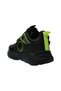 Pepino 2044 Patik Children's Sports Shoes Black - 3