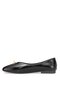 Elit Pm567 K2035 Women's Ballet Flats Black - 3
