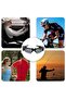Wireless Bluetooth Headset Sunglasses - 4